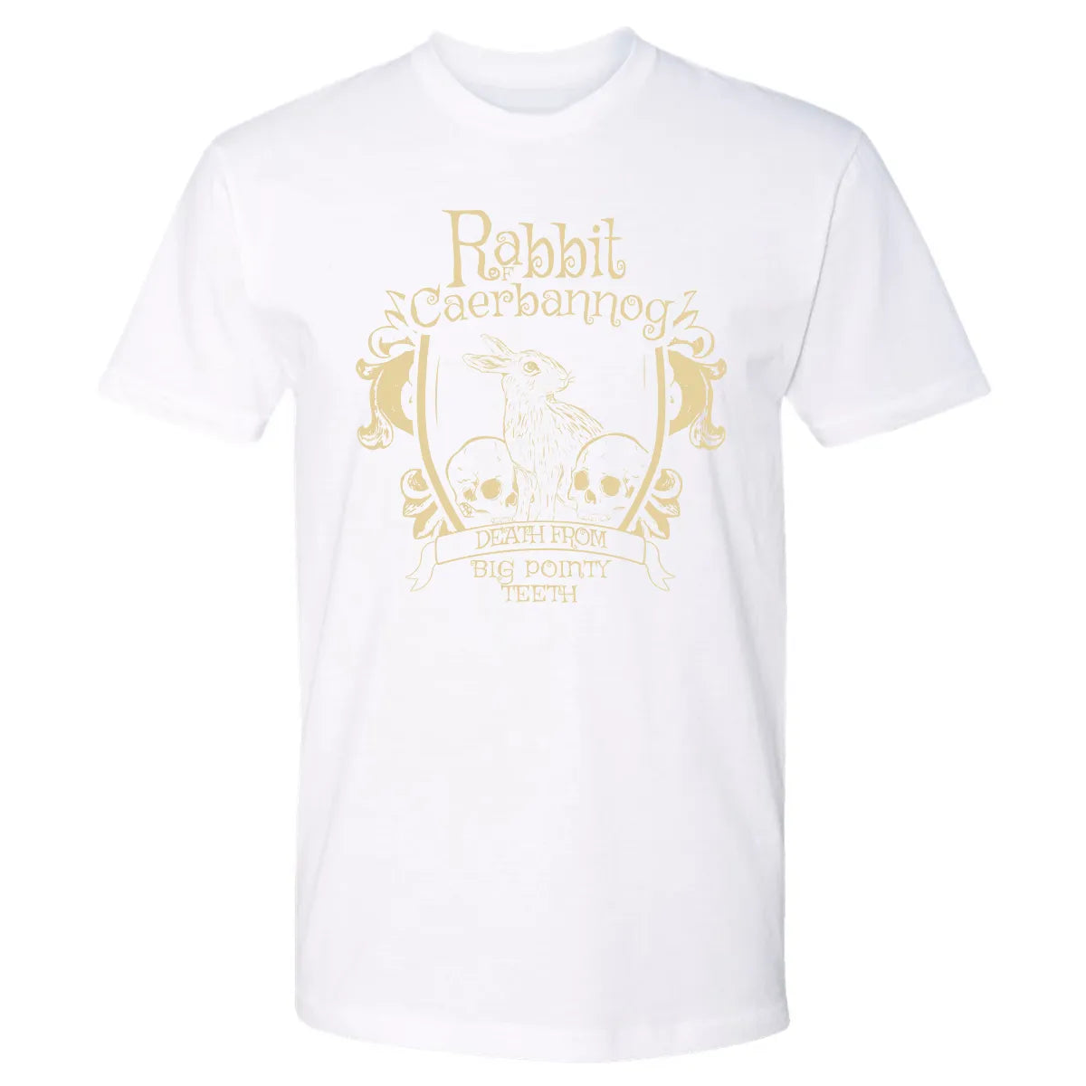 Premium Unisex T-shirt - R3TZCZPH