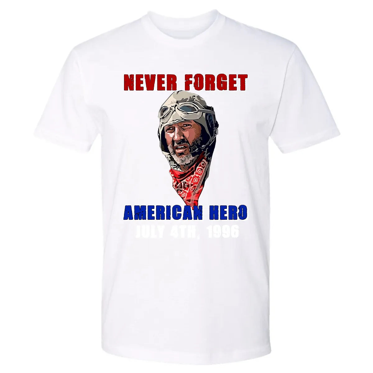 Premium Unisex T-shirt - ECUTVB6Q
