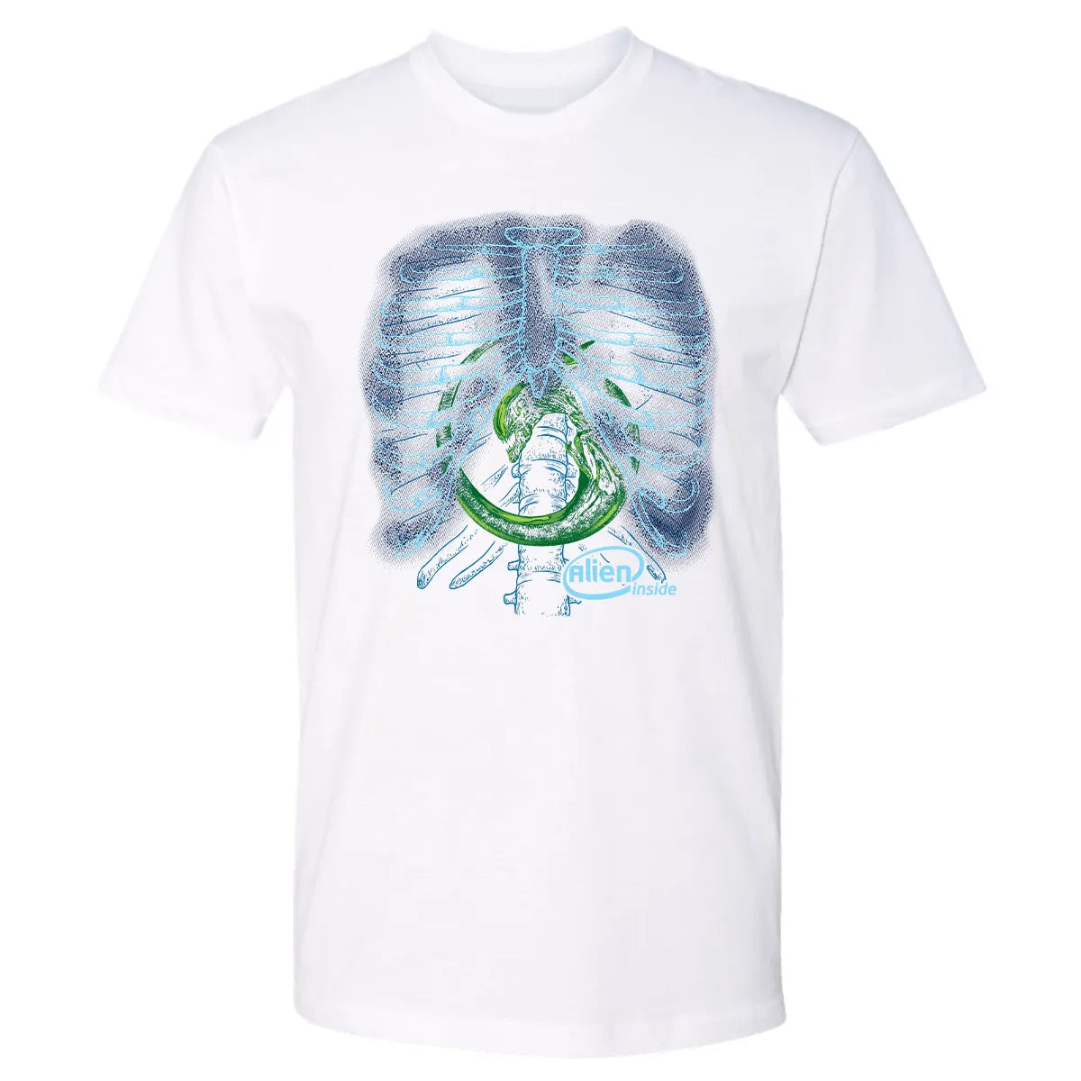 Premium Unisex T-shirt - 5N7ZR9WP