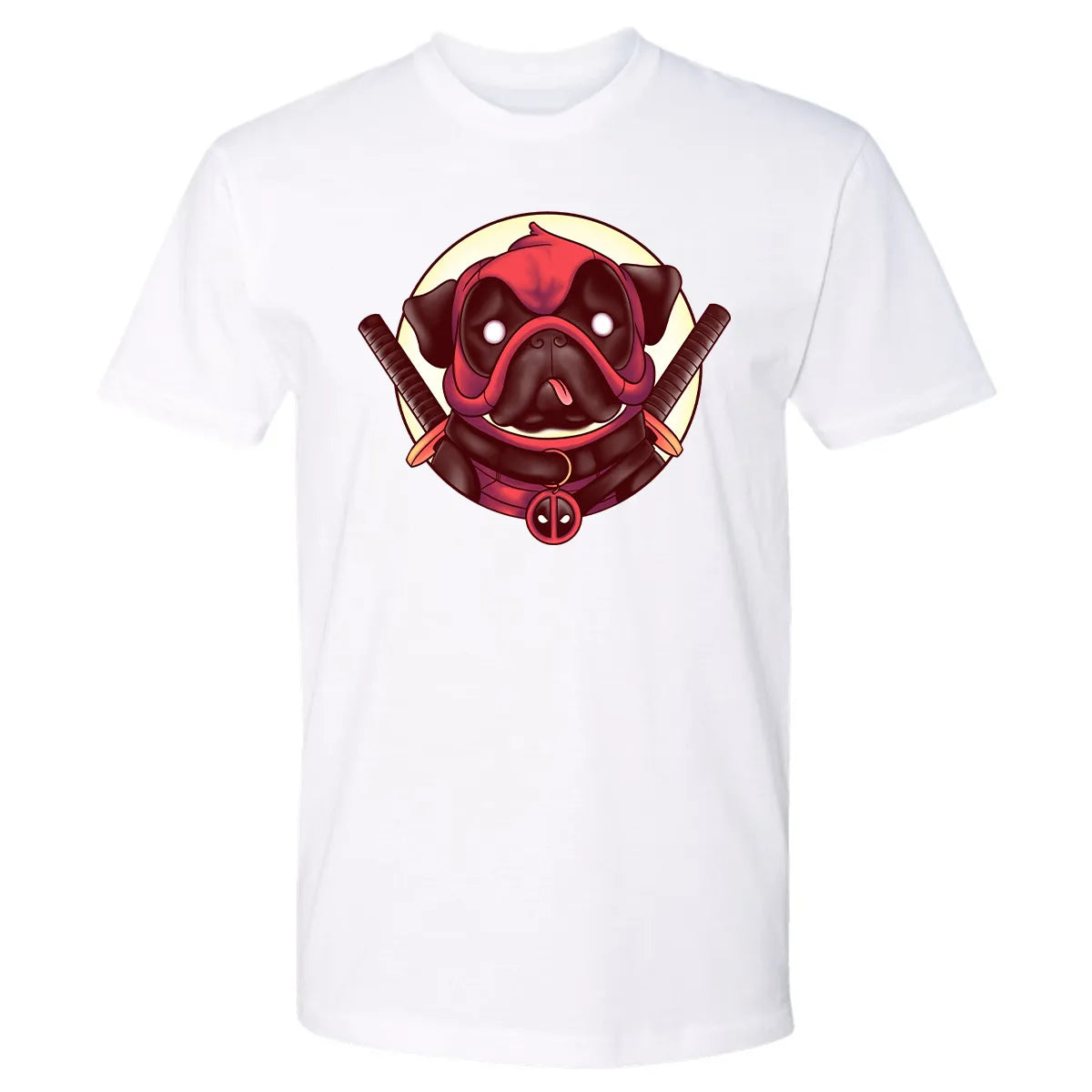 Premium Unisex T-shirt - VHWDS1XM