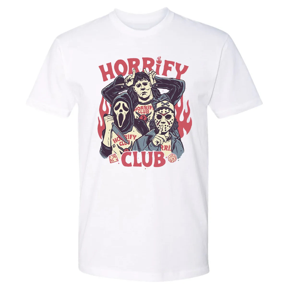 Premium Unisex T-shirt - XE2LKXNY