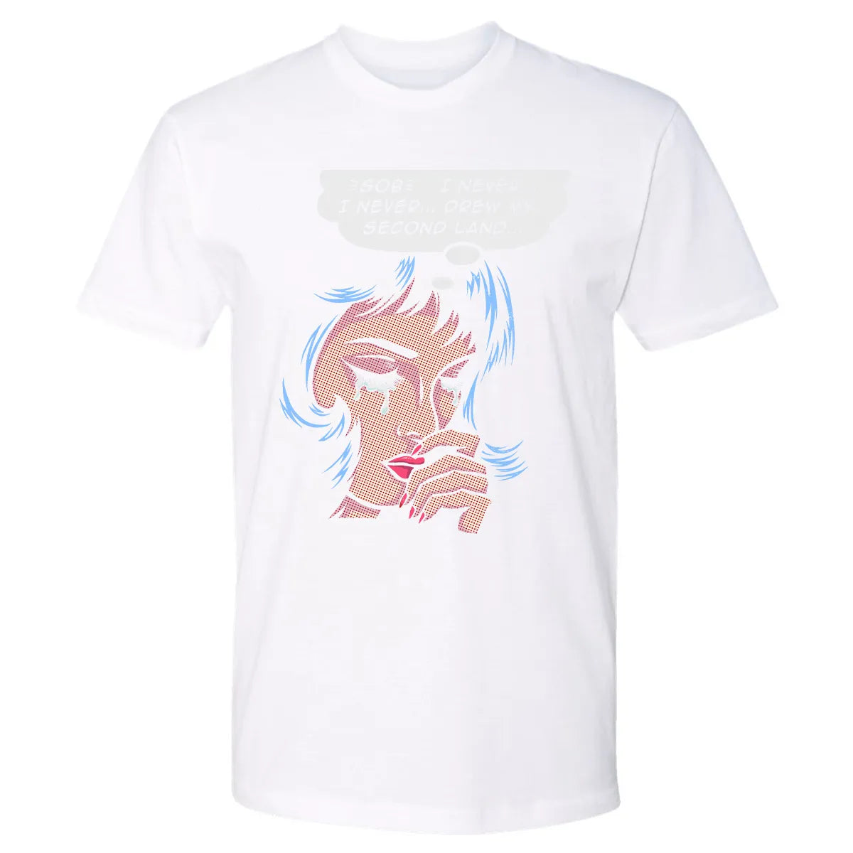 Premium Unisex T-shirt - ZRQPELPQ