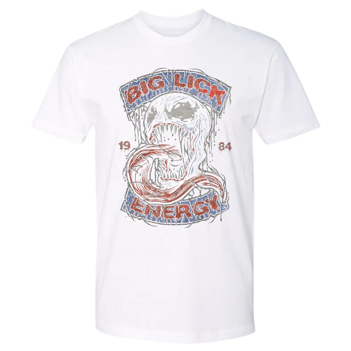Premium Unisex T-shirt - GFNSPKZ1