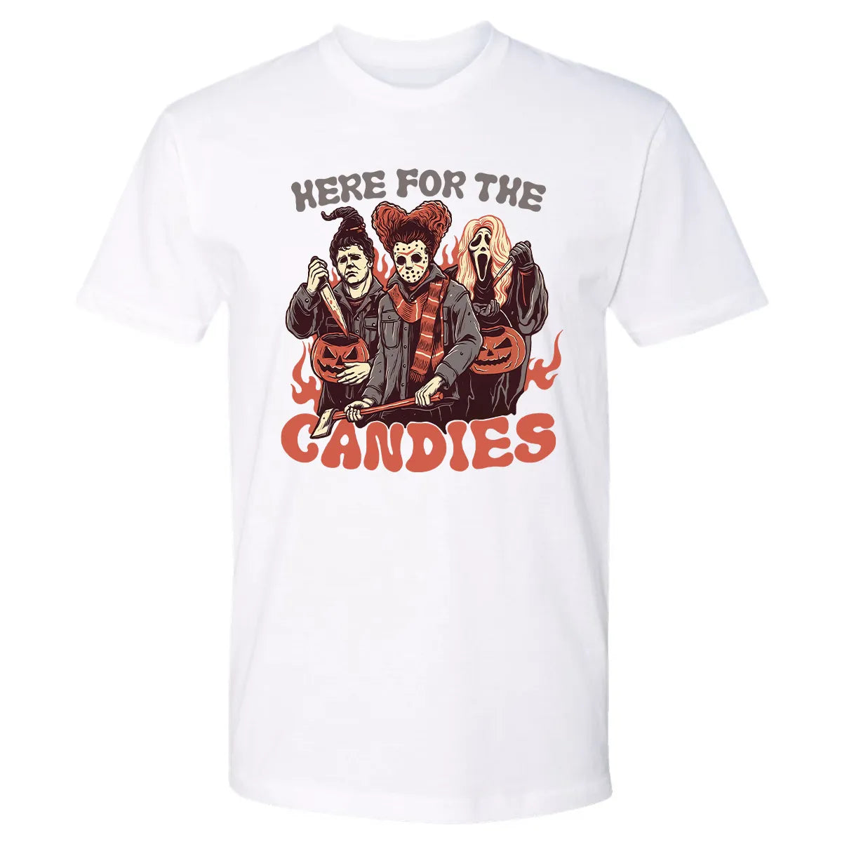 Premium Unisex T-shirt - XH5LTU2X