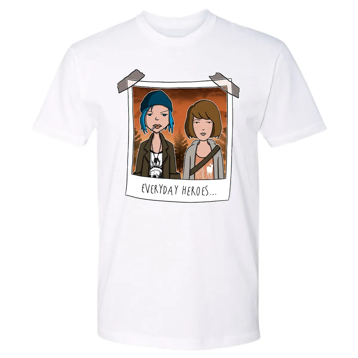 Premium Unisex T-shirt - GRK7EKEK