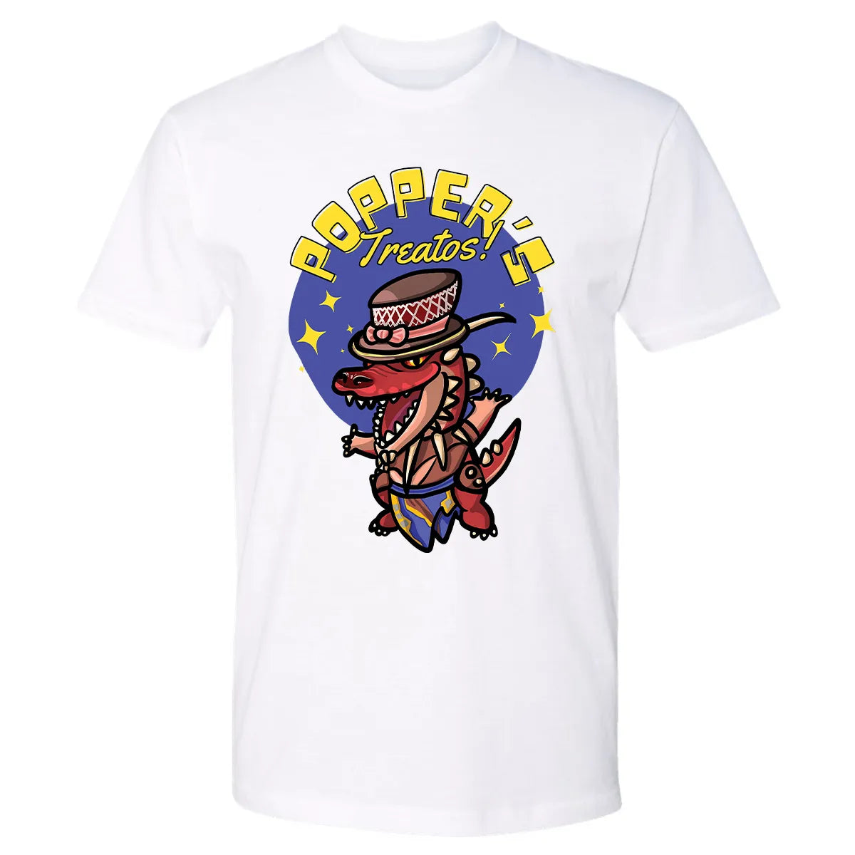 Premium Unisex T-shirt - TDVD2RAZ