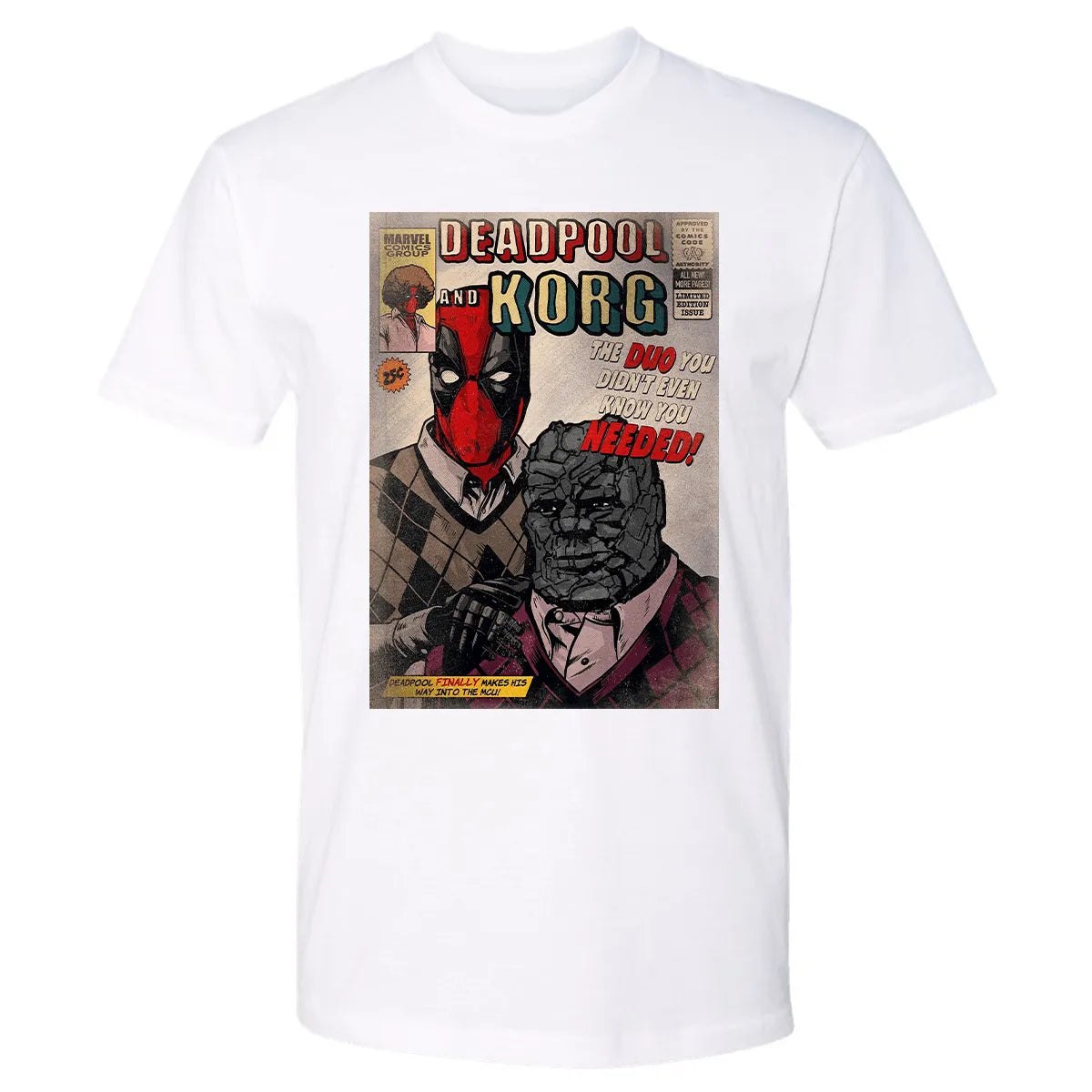 Premium Unisex T-shirt - MUFTTPVE