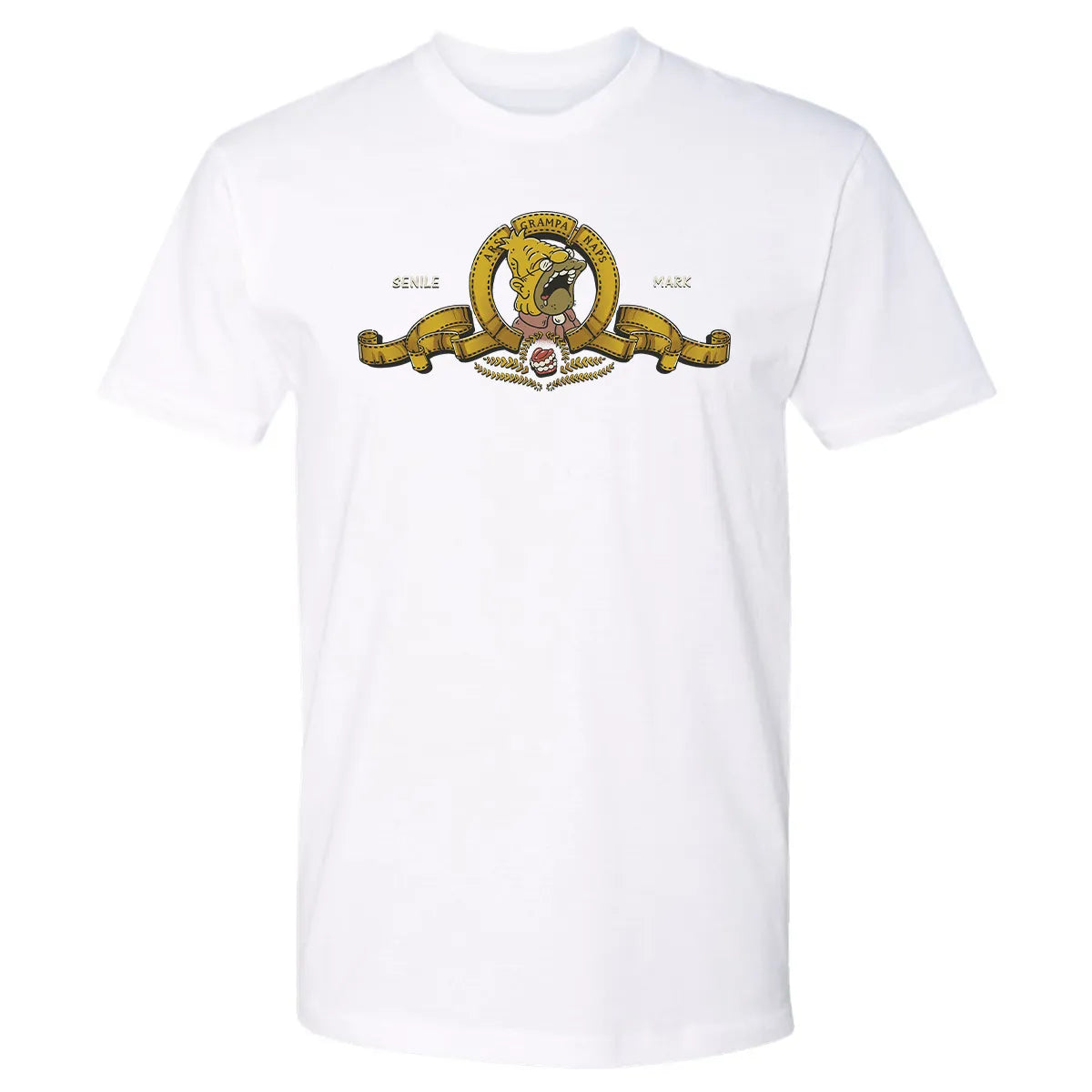 Premium Unisex T-shirt - DJX74U38