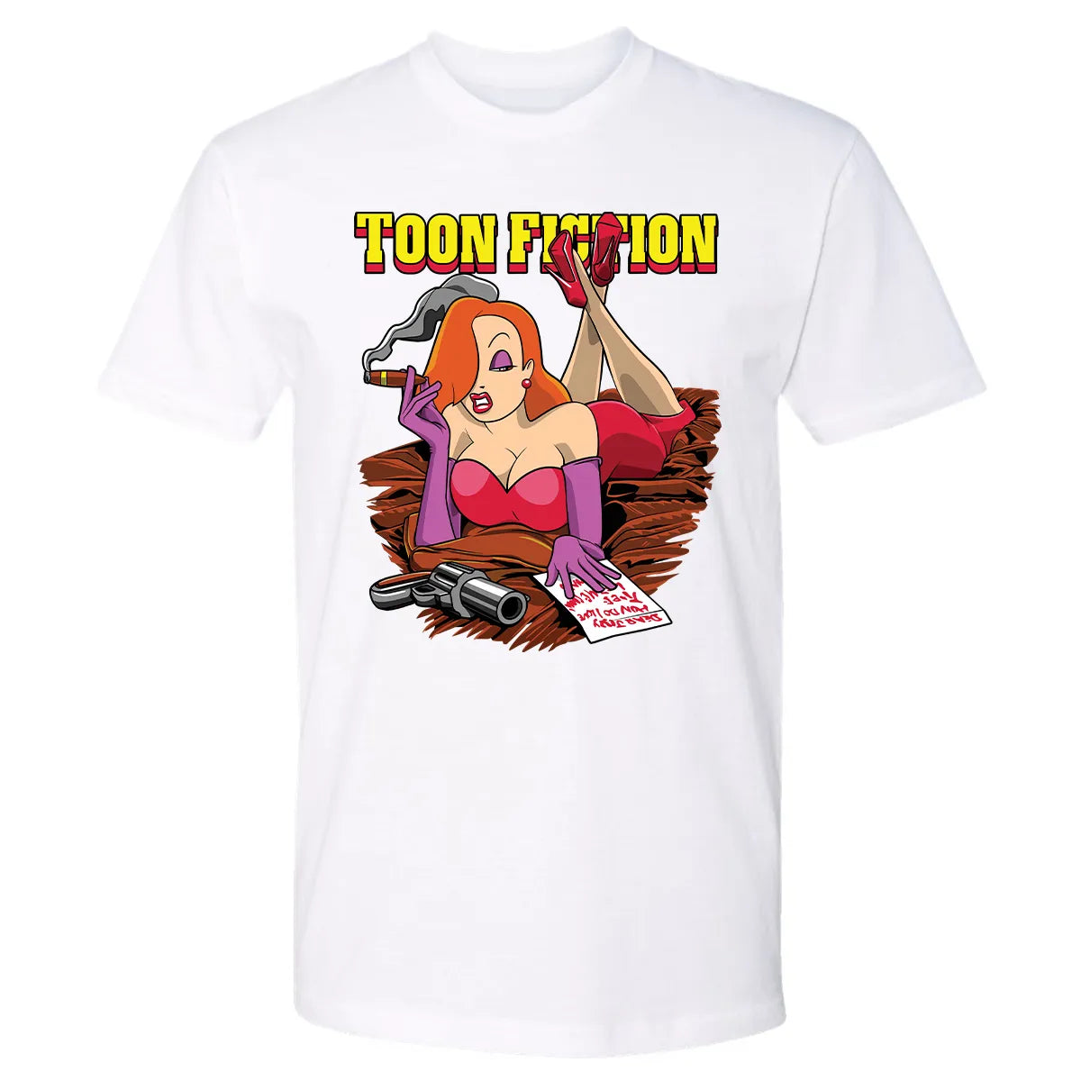 Premium Unisex T-shirt - 3B427ZM7