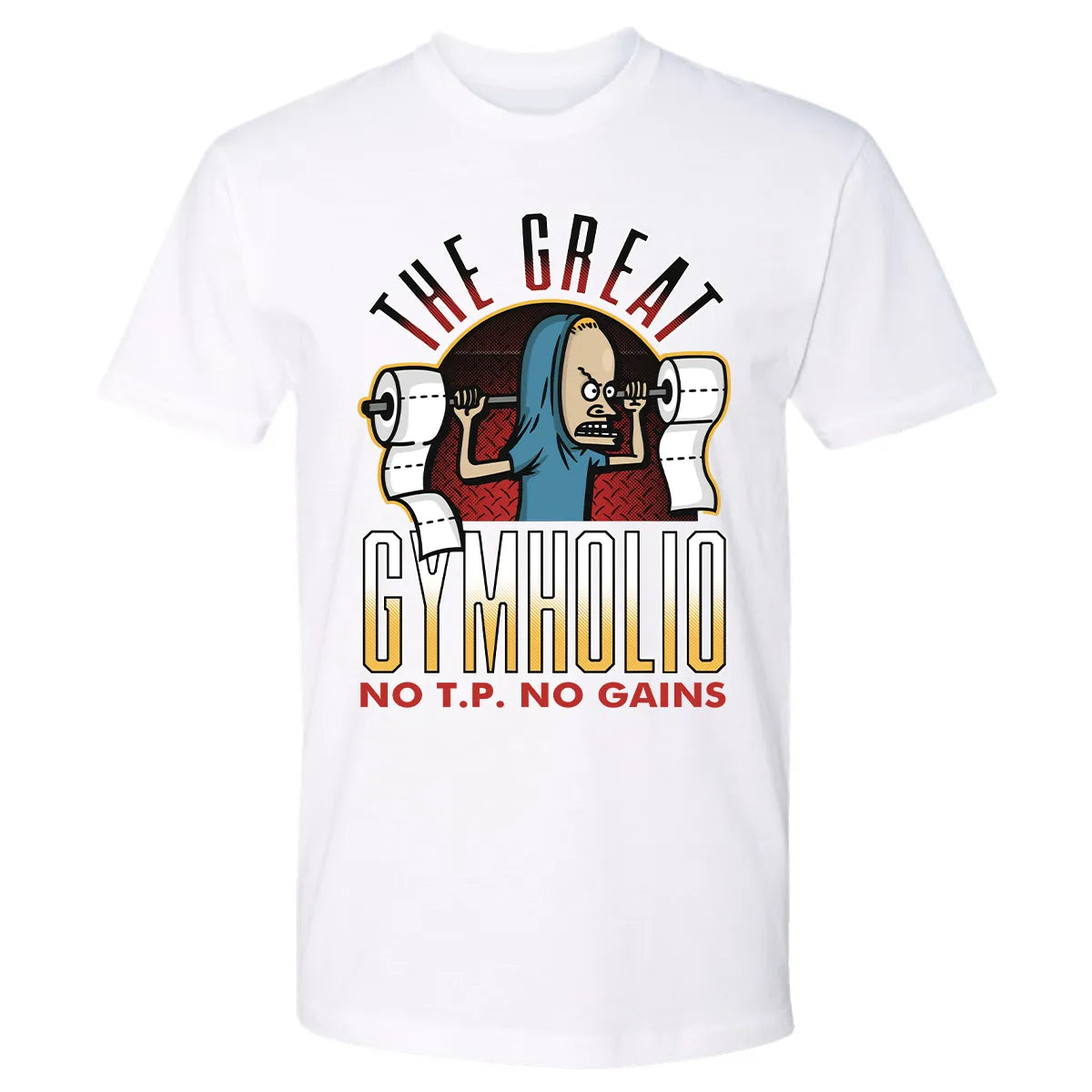 Premium Unisex T-shirt - PA5VL8R2
