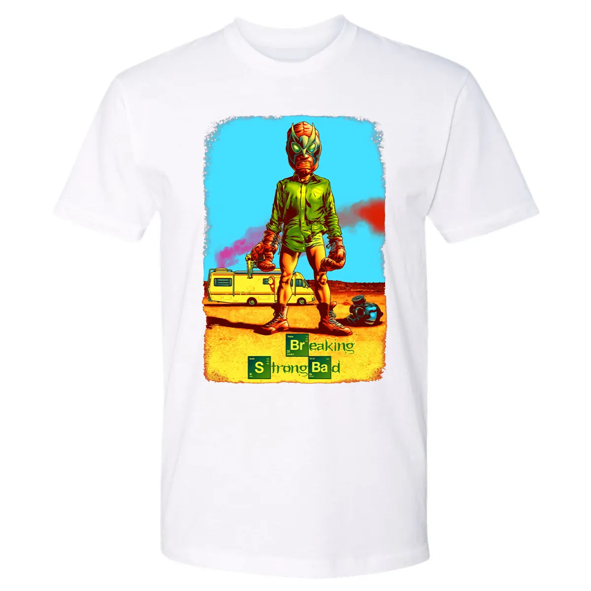 Premium Unisex T-shirt - 2N88TE9D