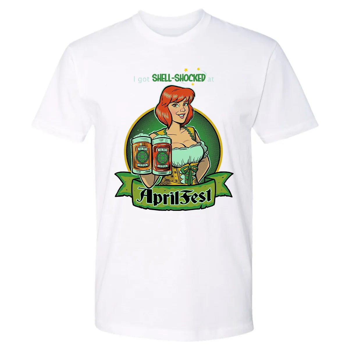 Premium Unisex T-shirt - 4ZZ8E7Z2