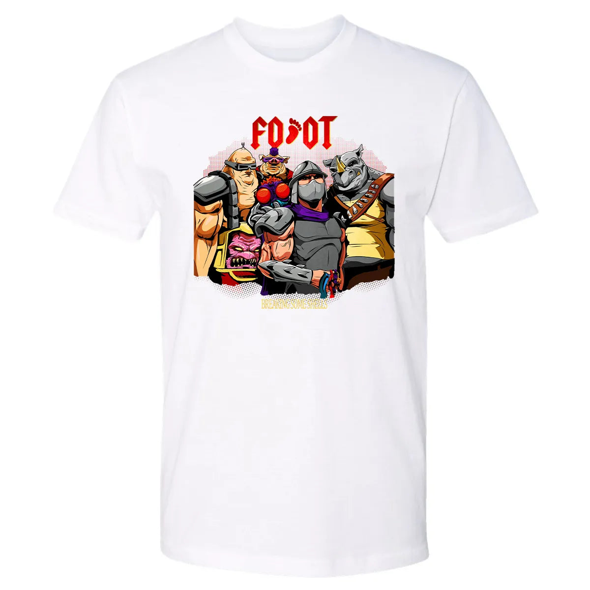 Premium Unisex T-shirt - 8CPUD8PA
