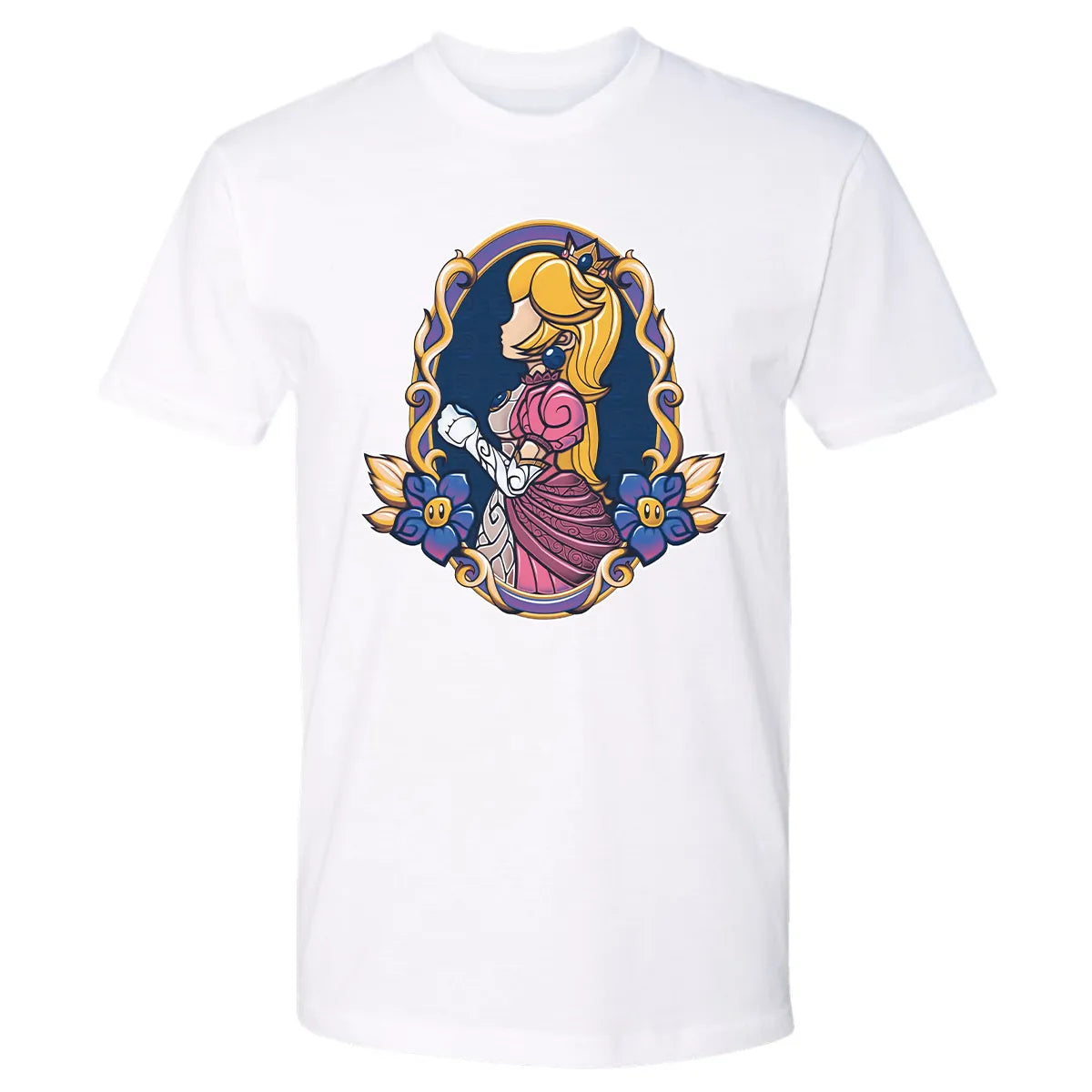 Premium Unisex T-shirt - SJCQ9UES