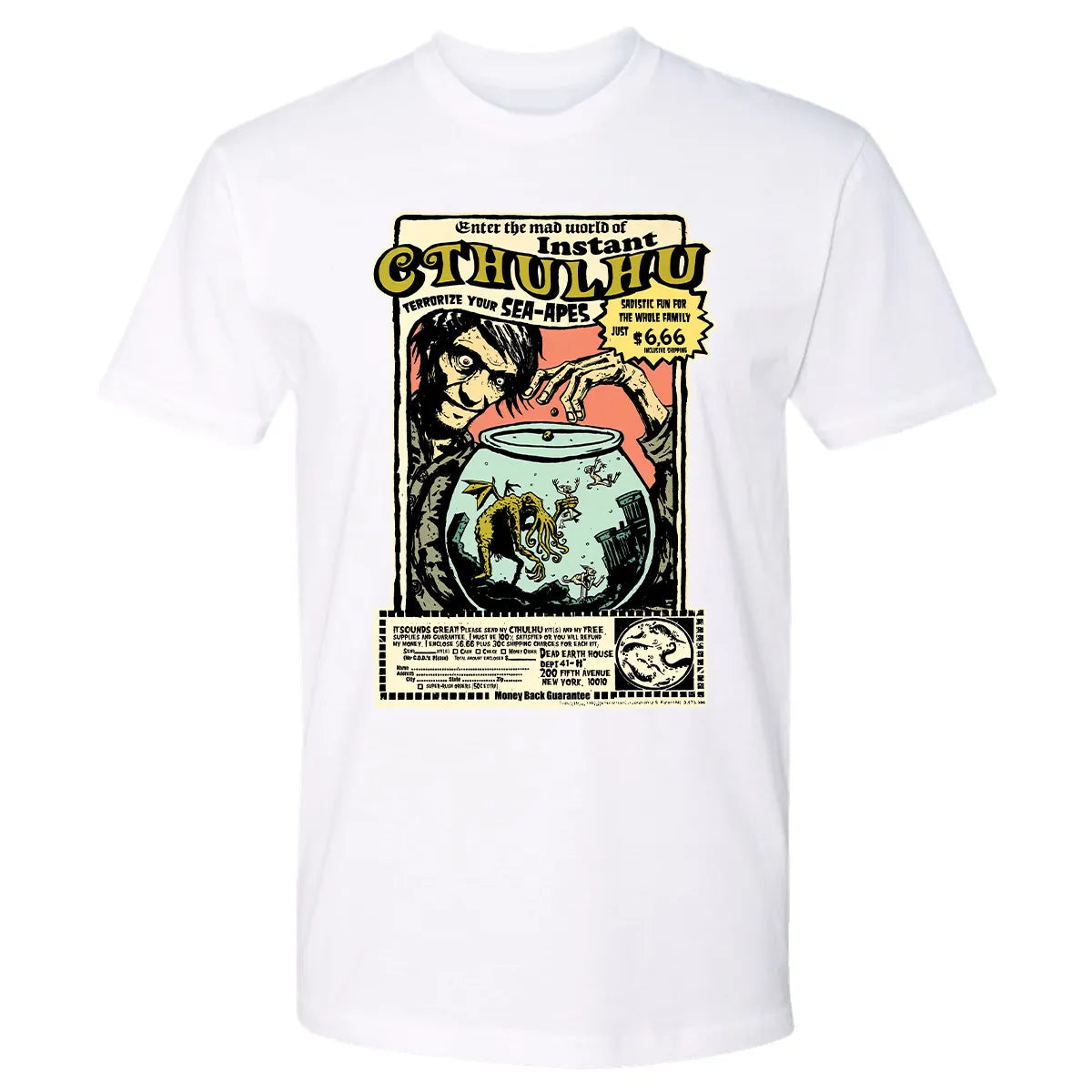 Premium Unisex T-shirt - 3P2F9HJY