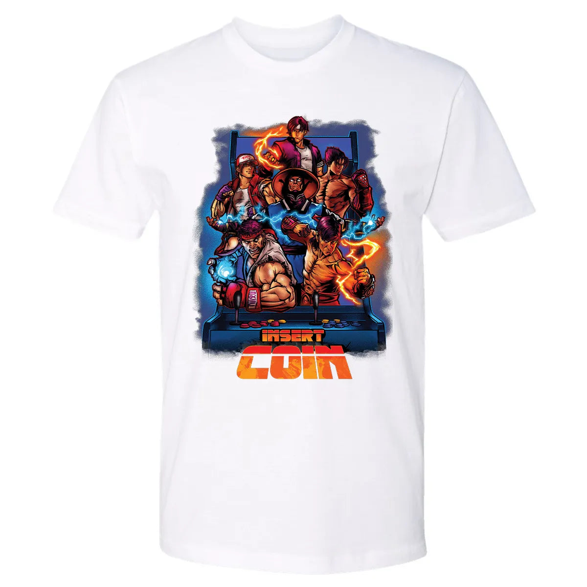 Premium Unisex T-shirt - C5P7BYYQ
