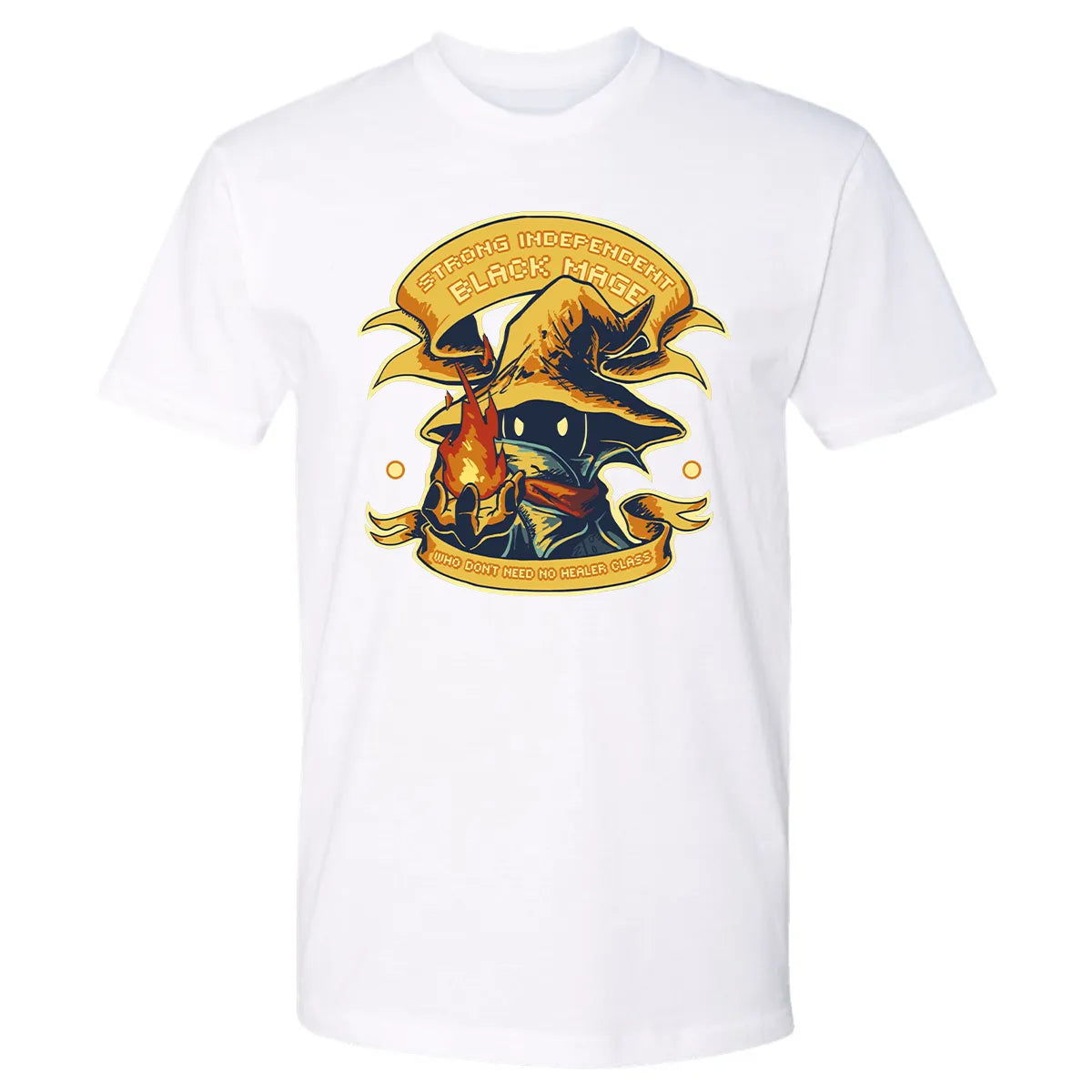 Premium Unisex T-shirt - HFZKB6A4