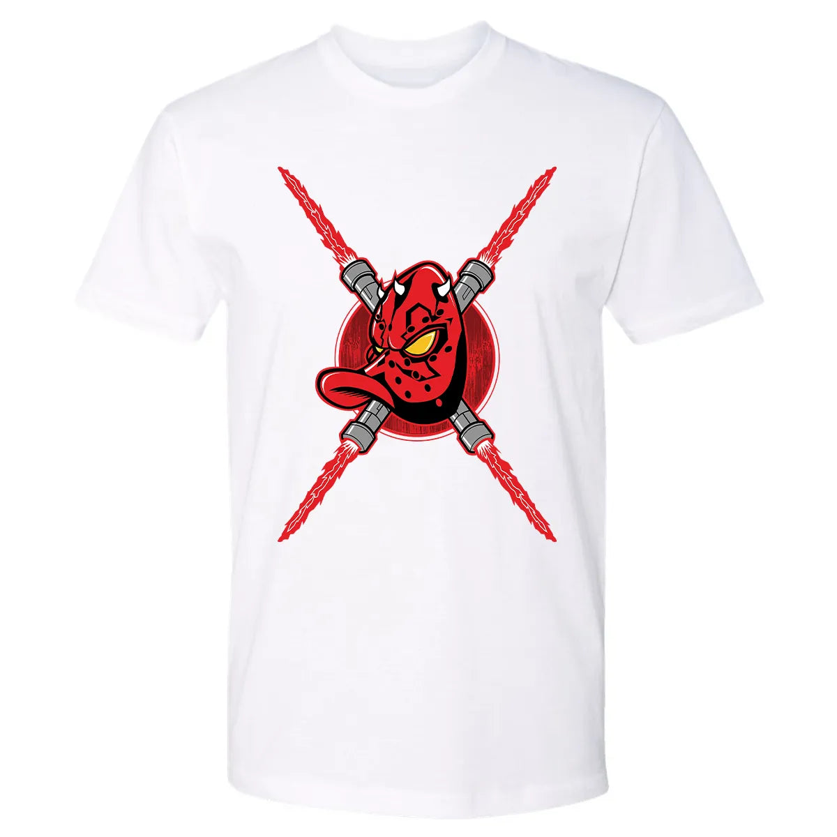 Premium Unisex T-shirt - CKQXGFVY
