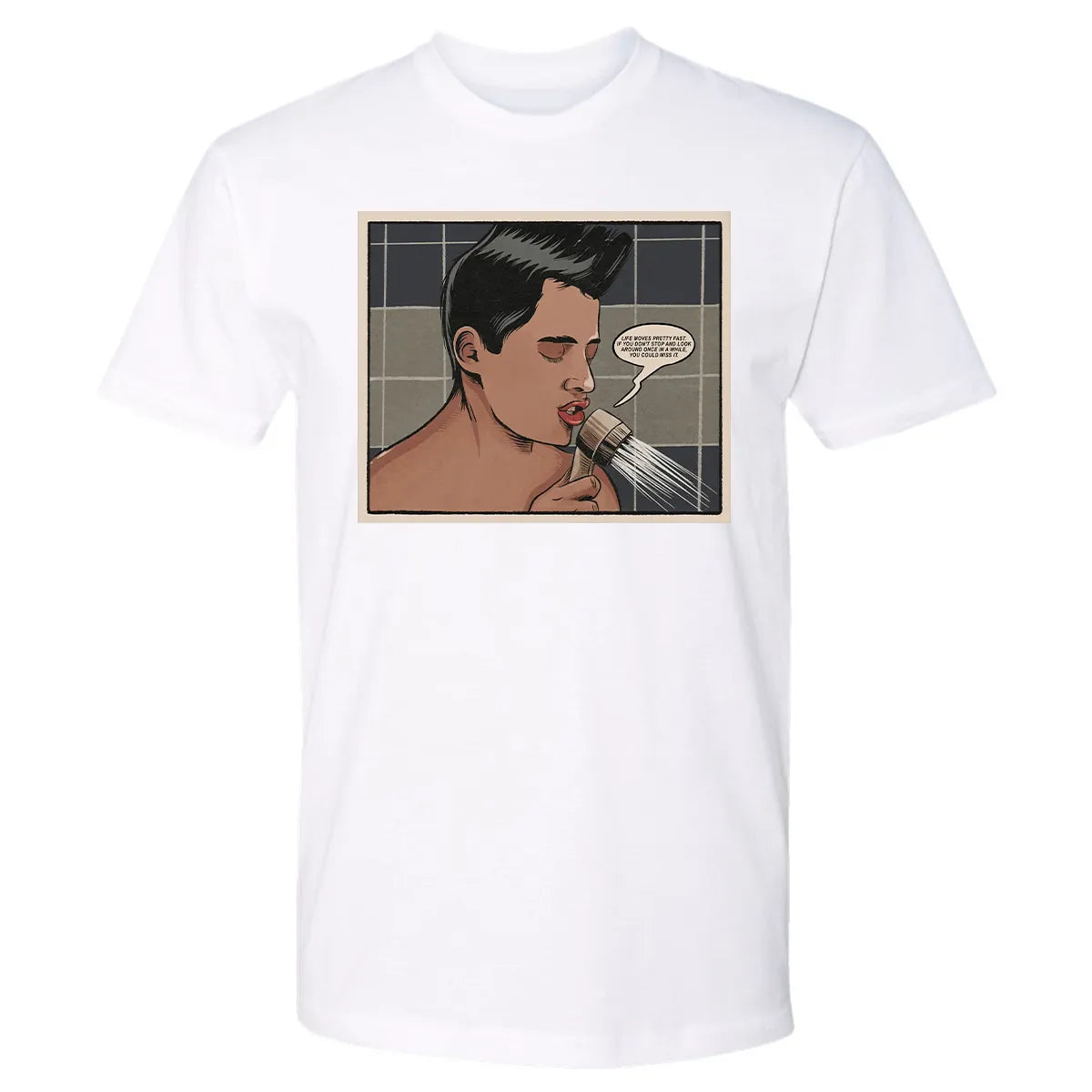 Premium Unisex T-shirt - MMV3F9ZA