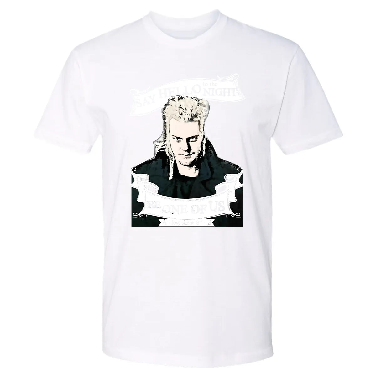 Premium Unisex T-shirt - U37N2FE1