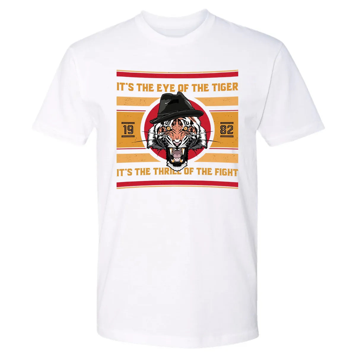 Premium Unisex T-shirt - W1W35Z9J