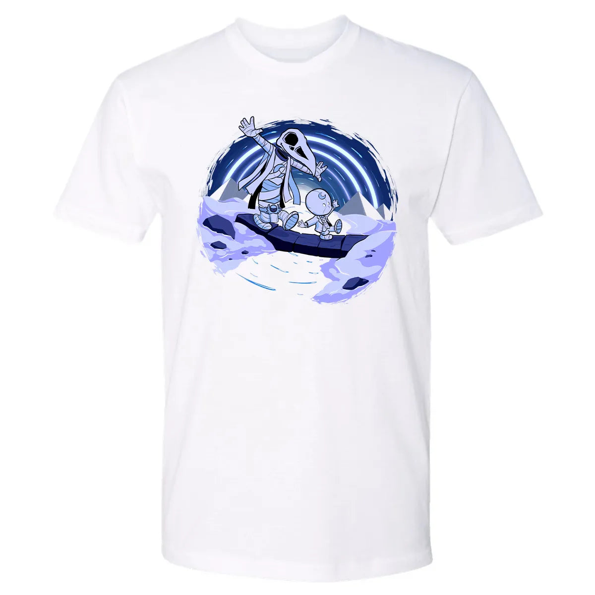 Premium Unisex T-shirt - G95SMHTF