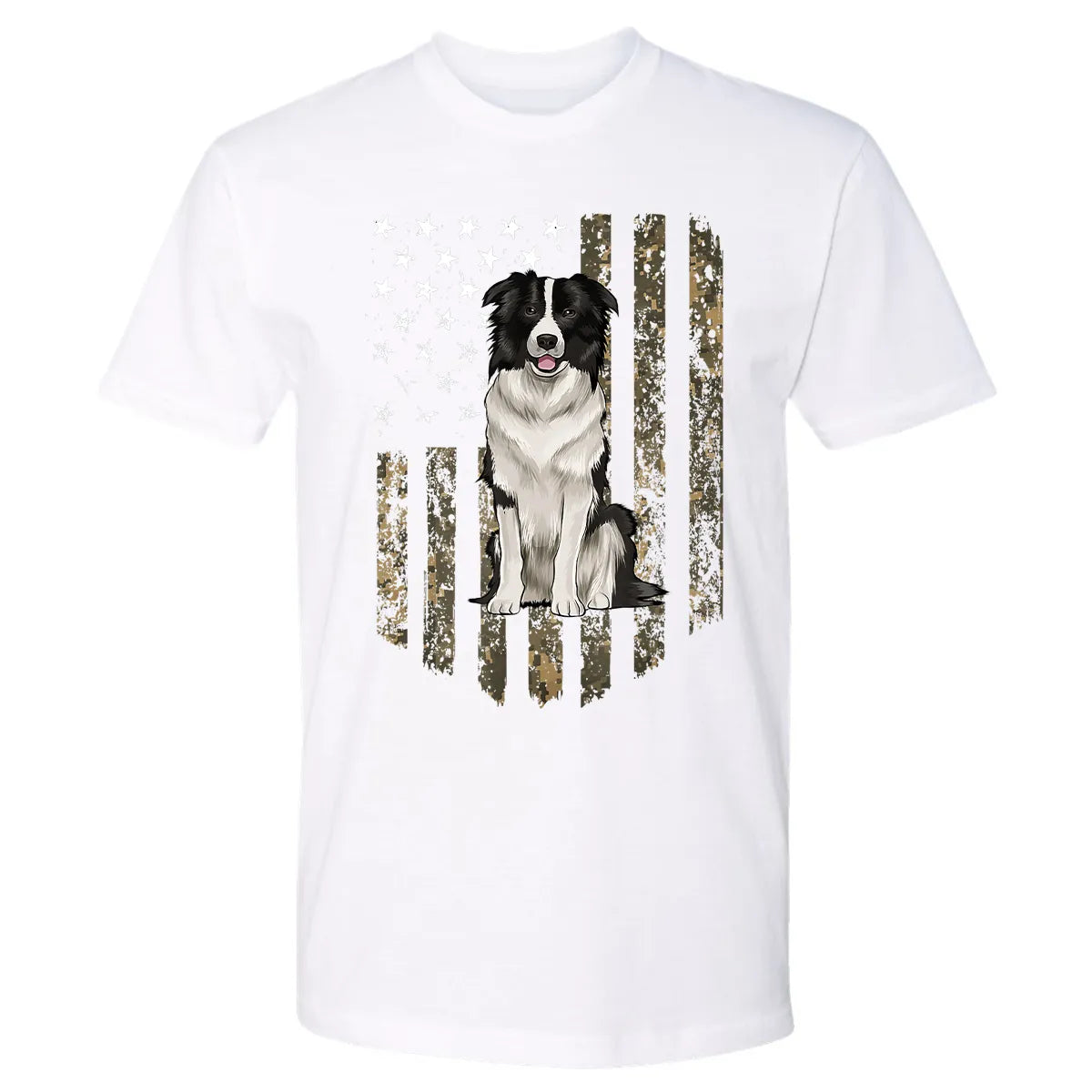 Premium Unisex T-shirt - UHZVWBWC