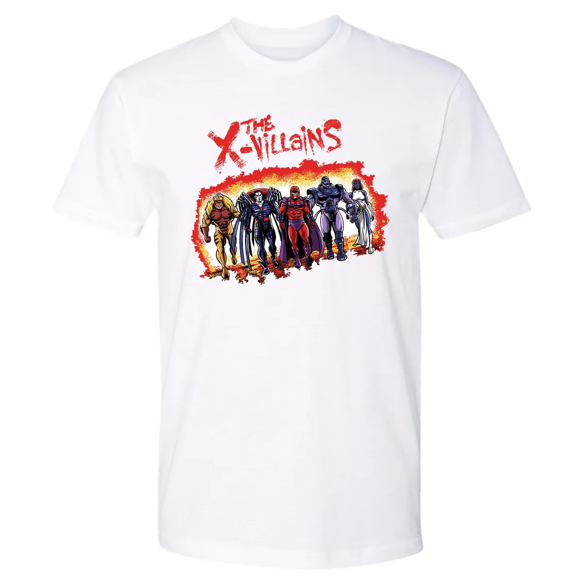Premium Unisex T-shirt - NRVYK9TP