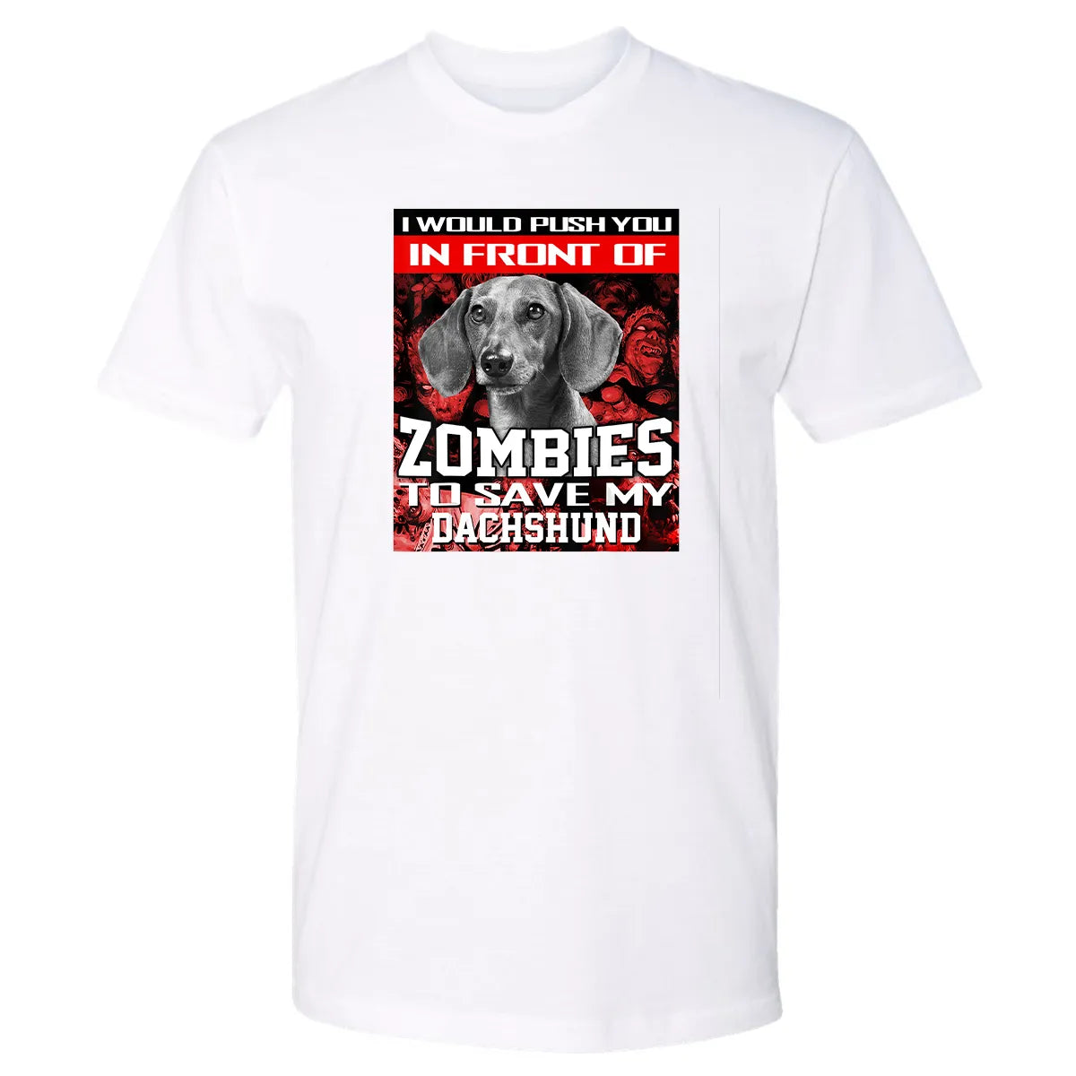 Premium Unisex T-shirt - G5119T6H