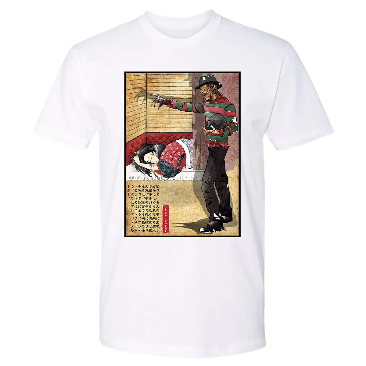 Premium Unisex T-shirt - 37X7B1ZX