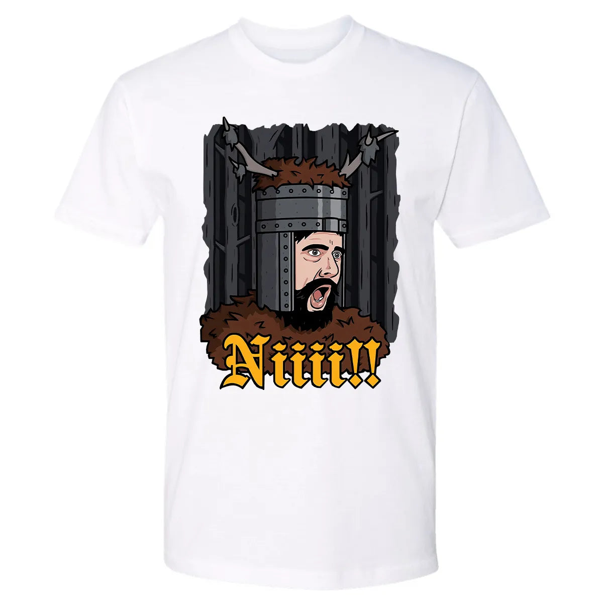 Premium Unisex T-shirt - Y9X7S6PB