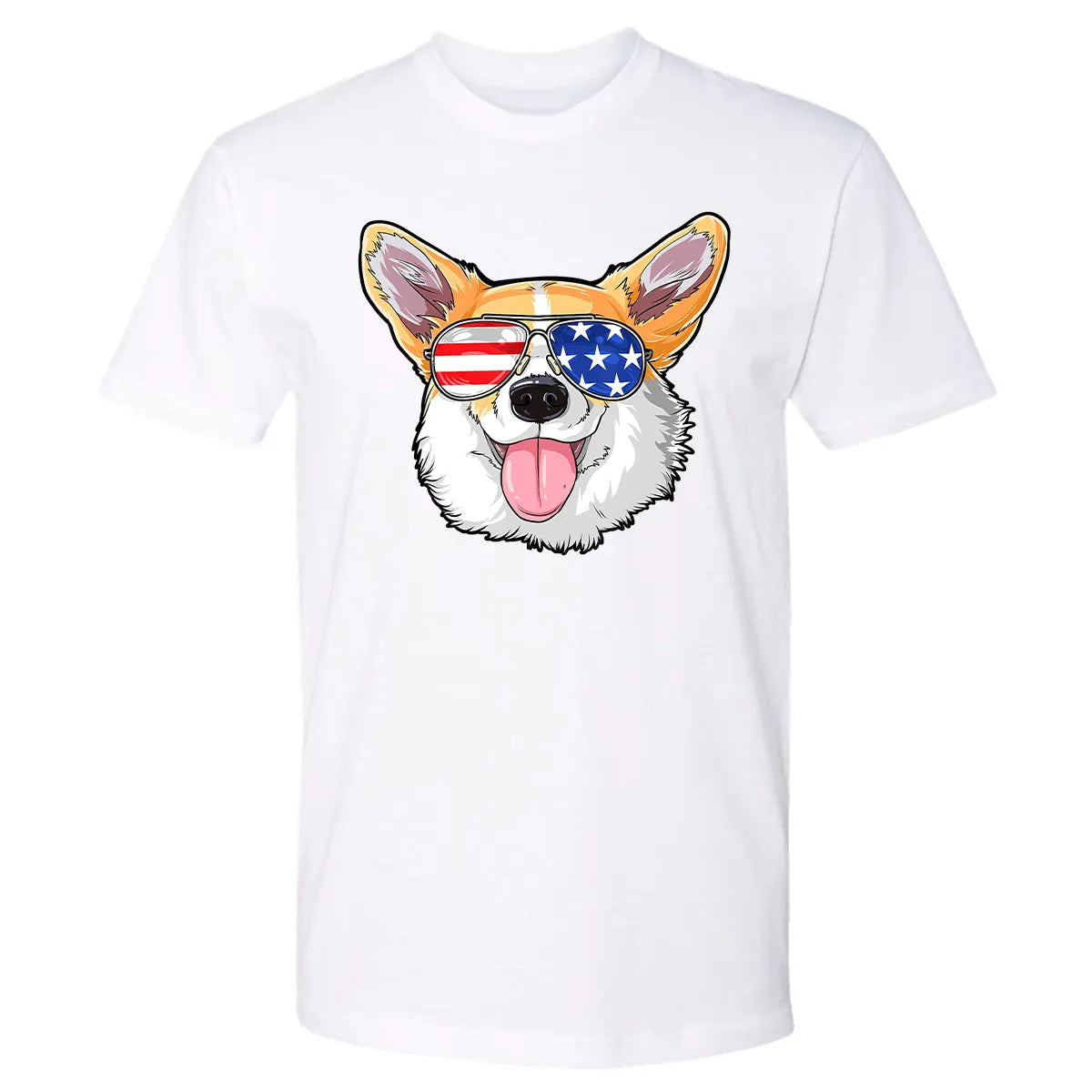 Premium Unisex T-shirt - L1471P1W