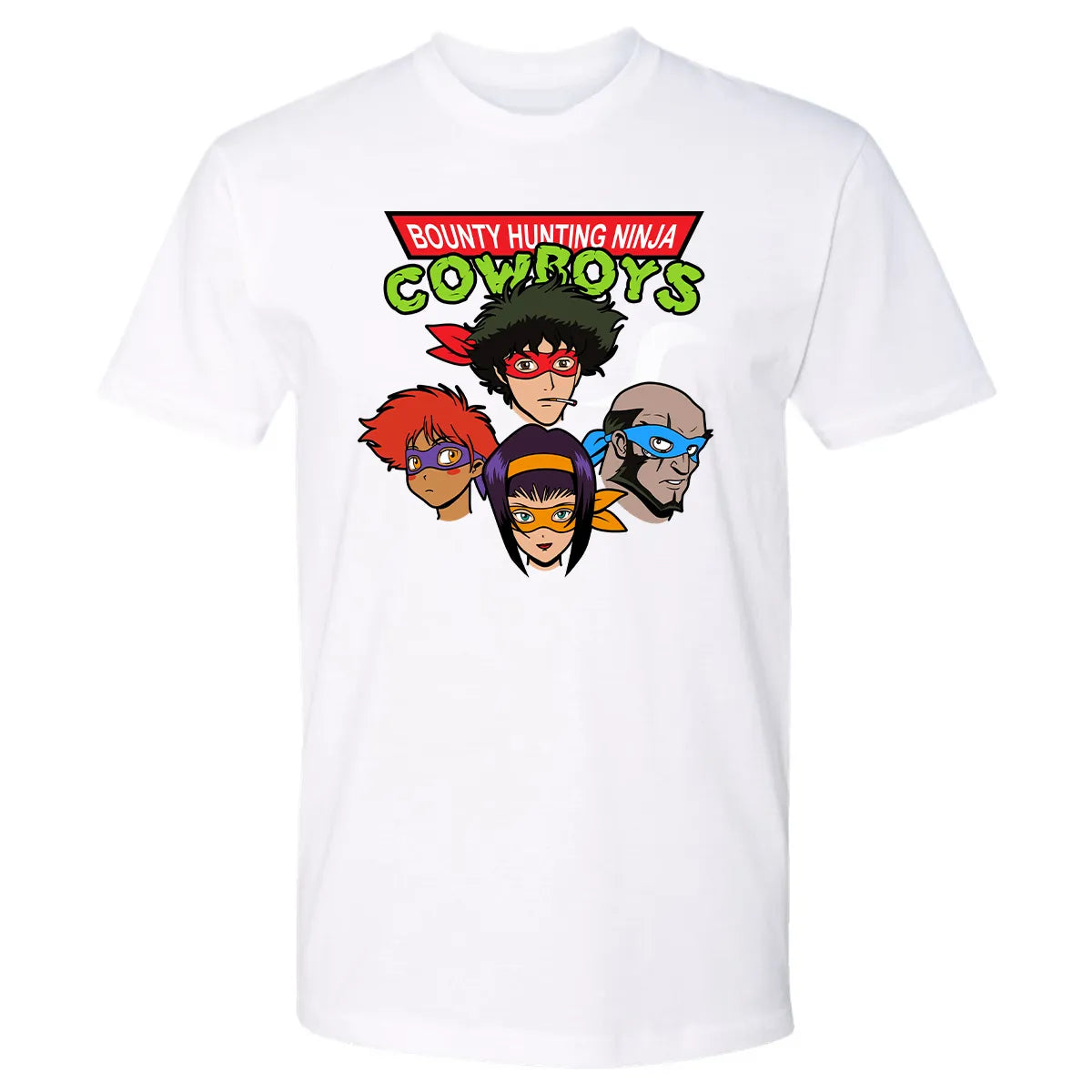 Premium Unisex T-shirt - KAHDFFJL