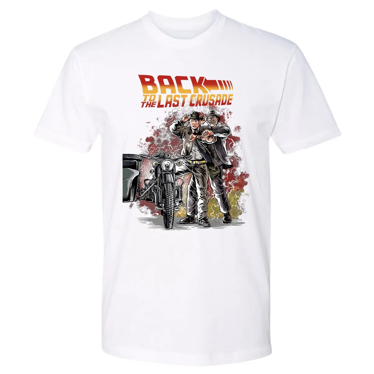 Premium Unisex T-shirt - GTBGKYA3
