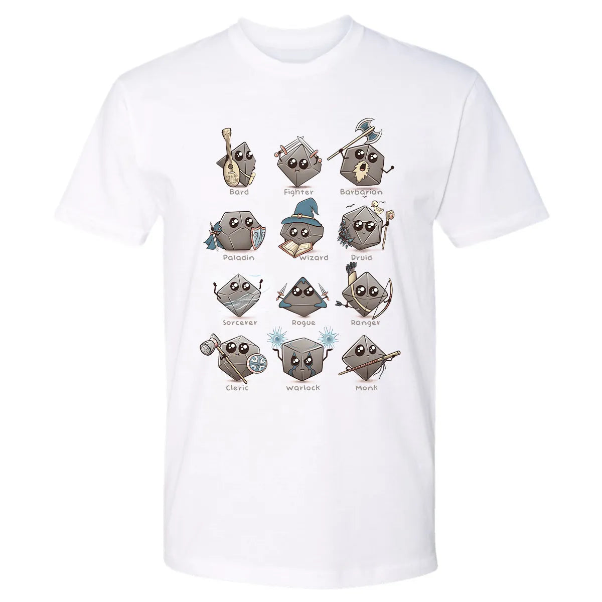 Premium Unisex T-shirt - NSL5ASWJ