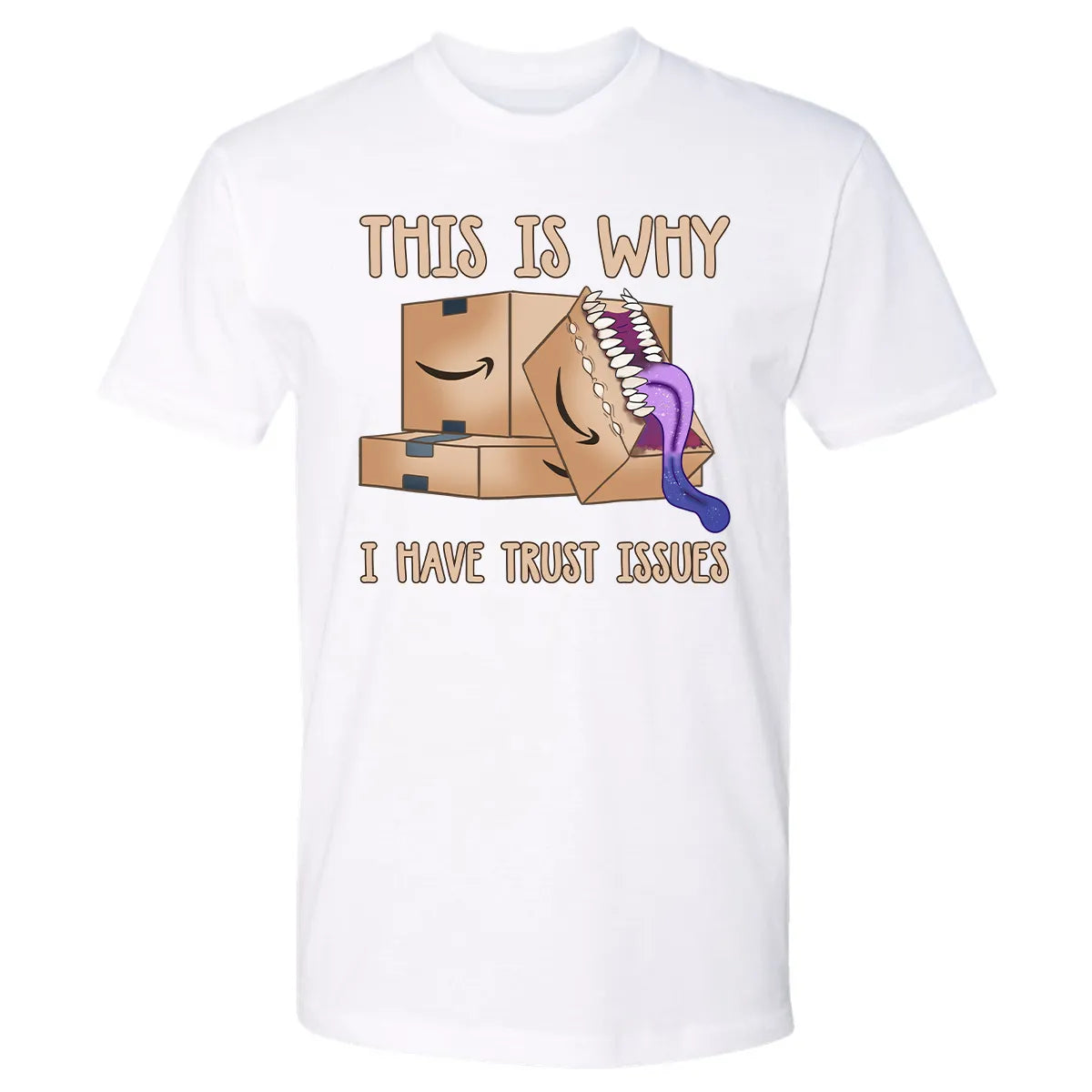 Premium Unisex T-shirt - 5PR5BFLN