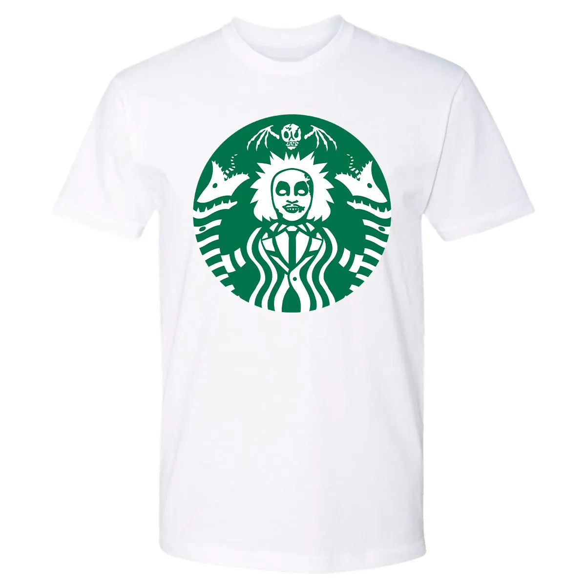 Premium Unisex T-shirt - 1JVPNJMM