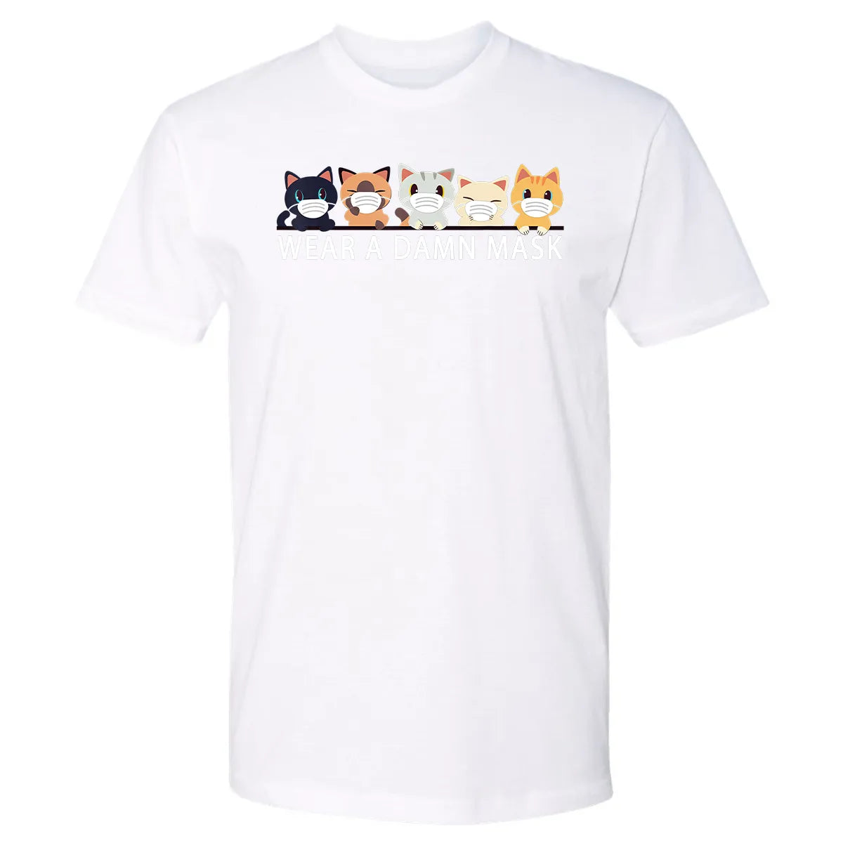 Premium Unisex T-shirt - T95DPRP4