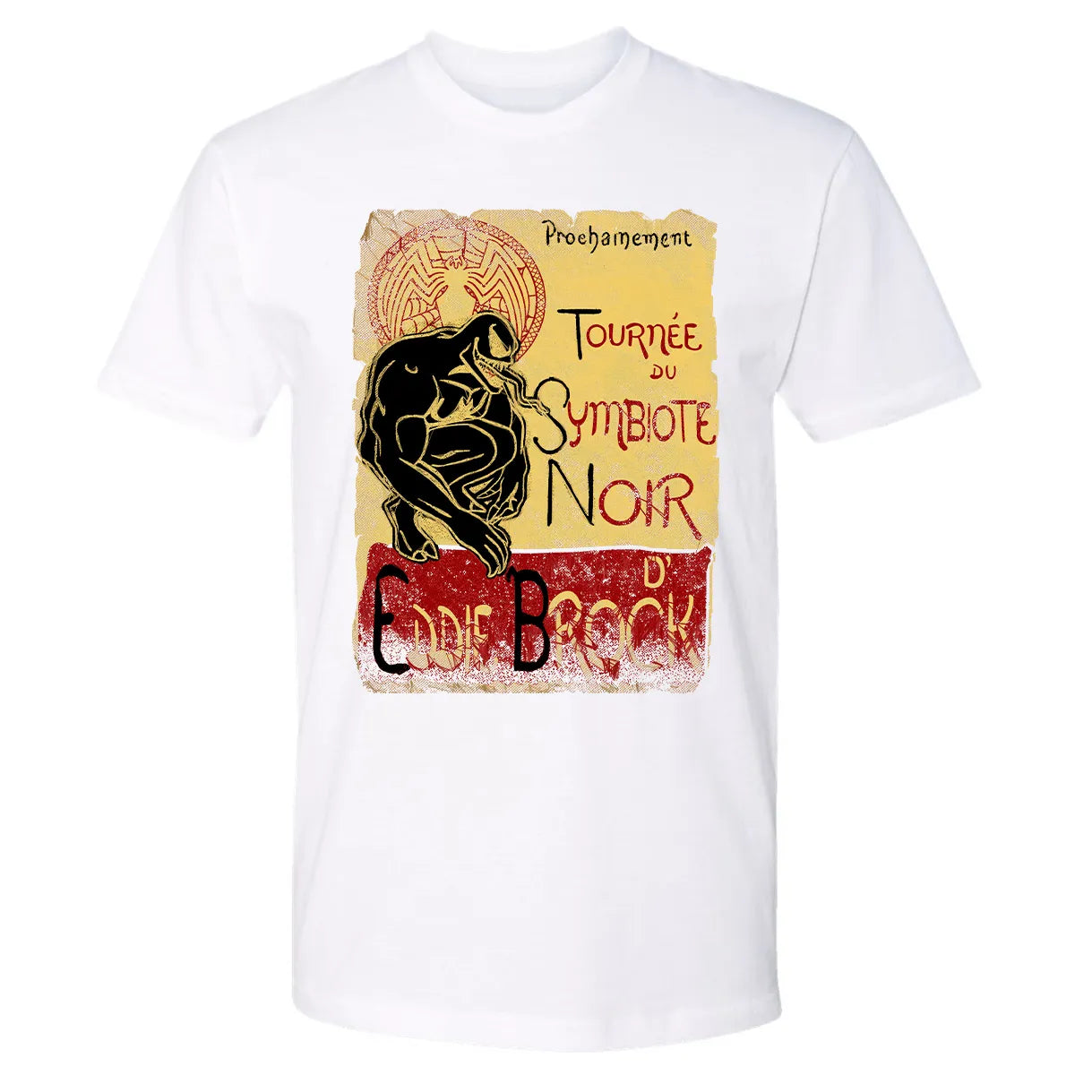 Premium Unisex T-shirt - RNDUWZ91