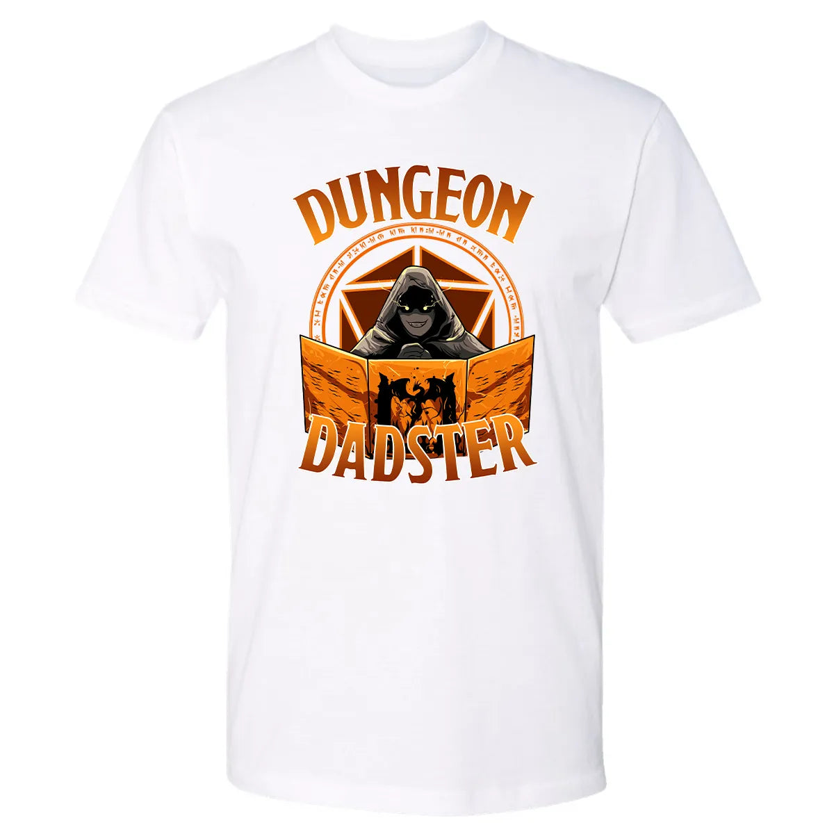 Premium Unisex T-shirt - UD3JSJVS