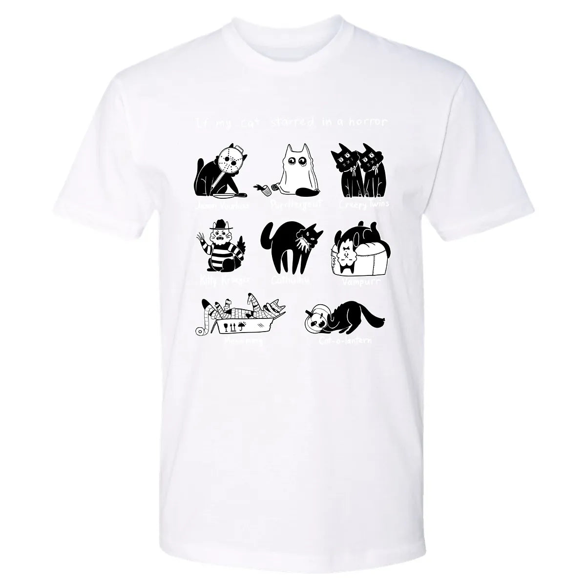 Premium Unisex T-shirt - FAB8TUR6