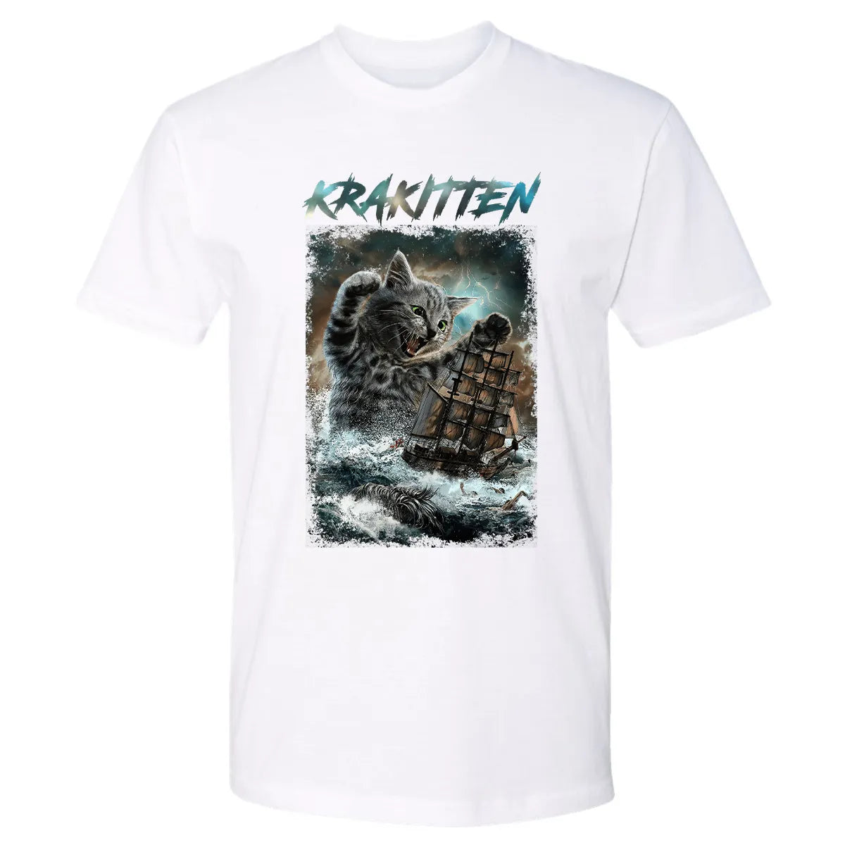 Premium Unisex T-shirt - TZGX638Z