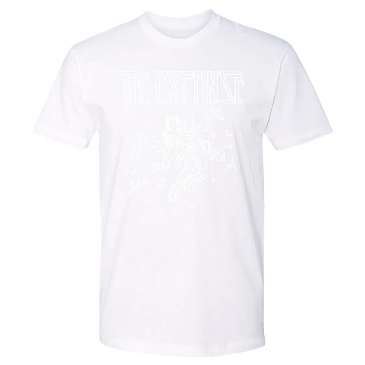 Premium Unisex T-shirt - P3F25YY2