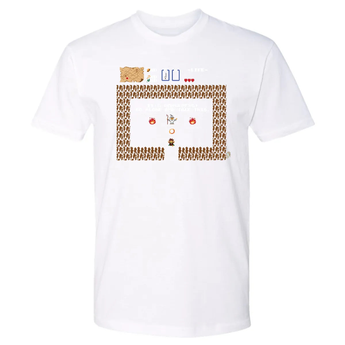 Premium Unisex T-shirt - 754RWCNU