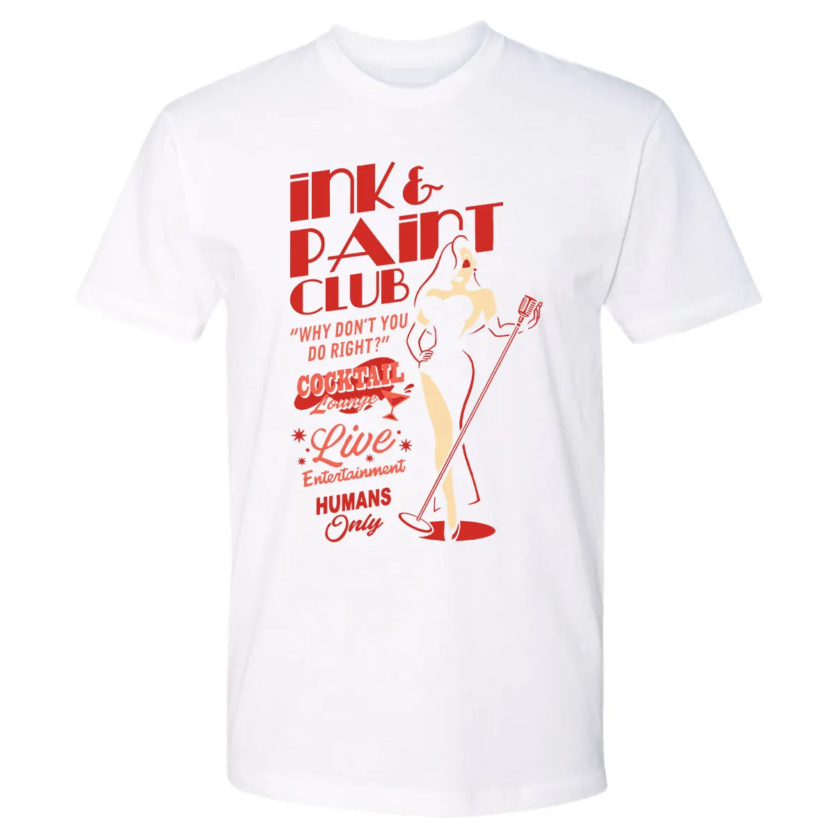 Premium Unisex T-shirt - ZLNNVK51