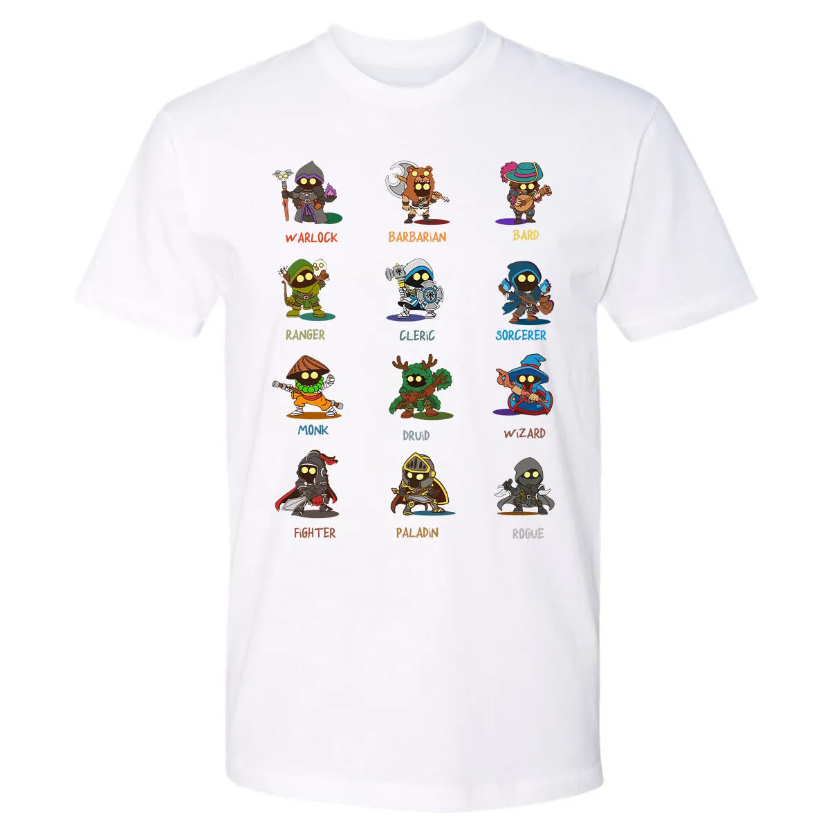 Premium Unisex T-shirt - D2C6DKYK