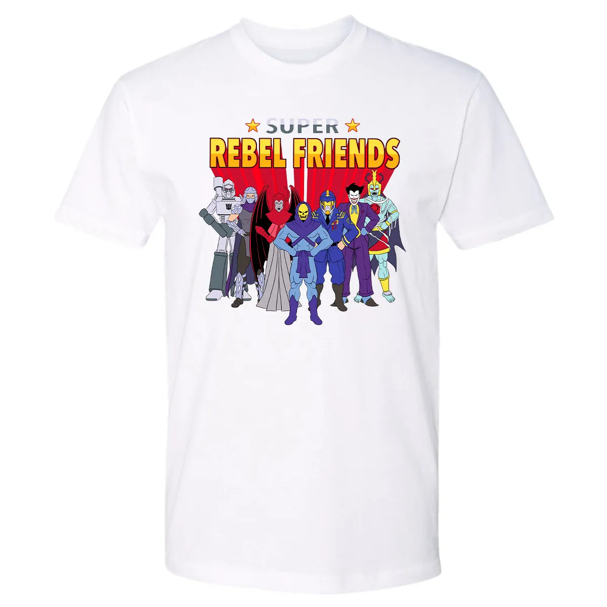 Premium Unisex T-shirt - CA35RENK