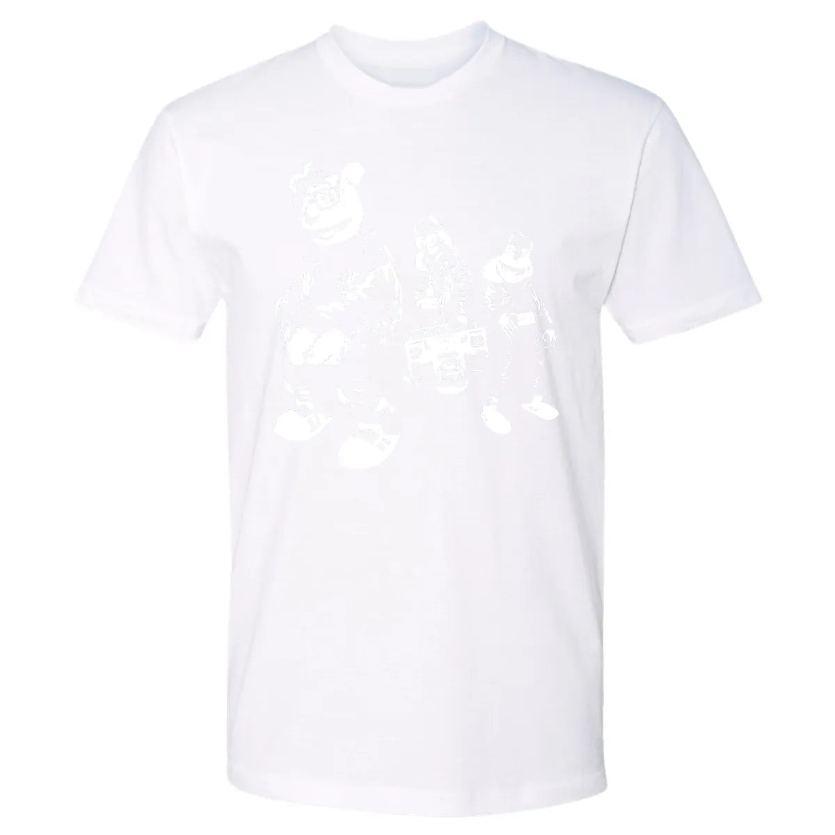 Premium Unisex T-shirt - DN1UY7J1
