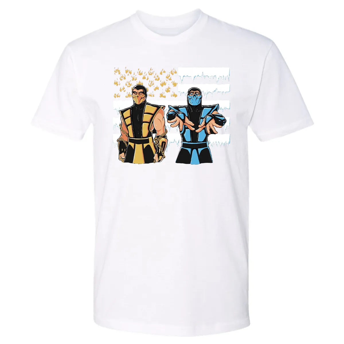 Premium Unisex T-shirt - 9T997TKA