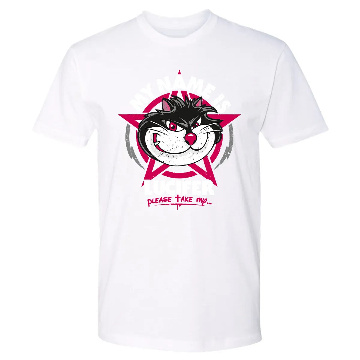 Premium Unisex T-shirt - DZ1UHQVX